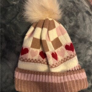 Francesca’s Winter Hat Women’s